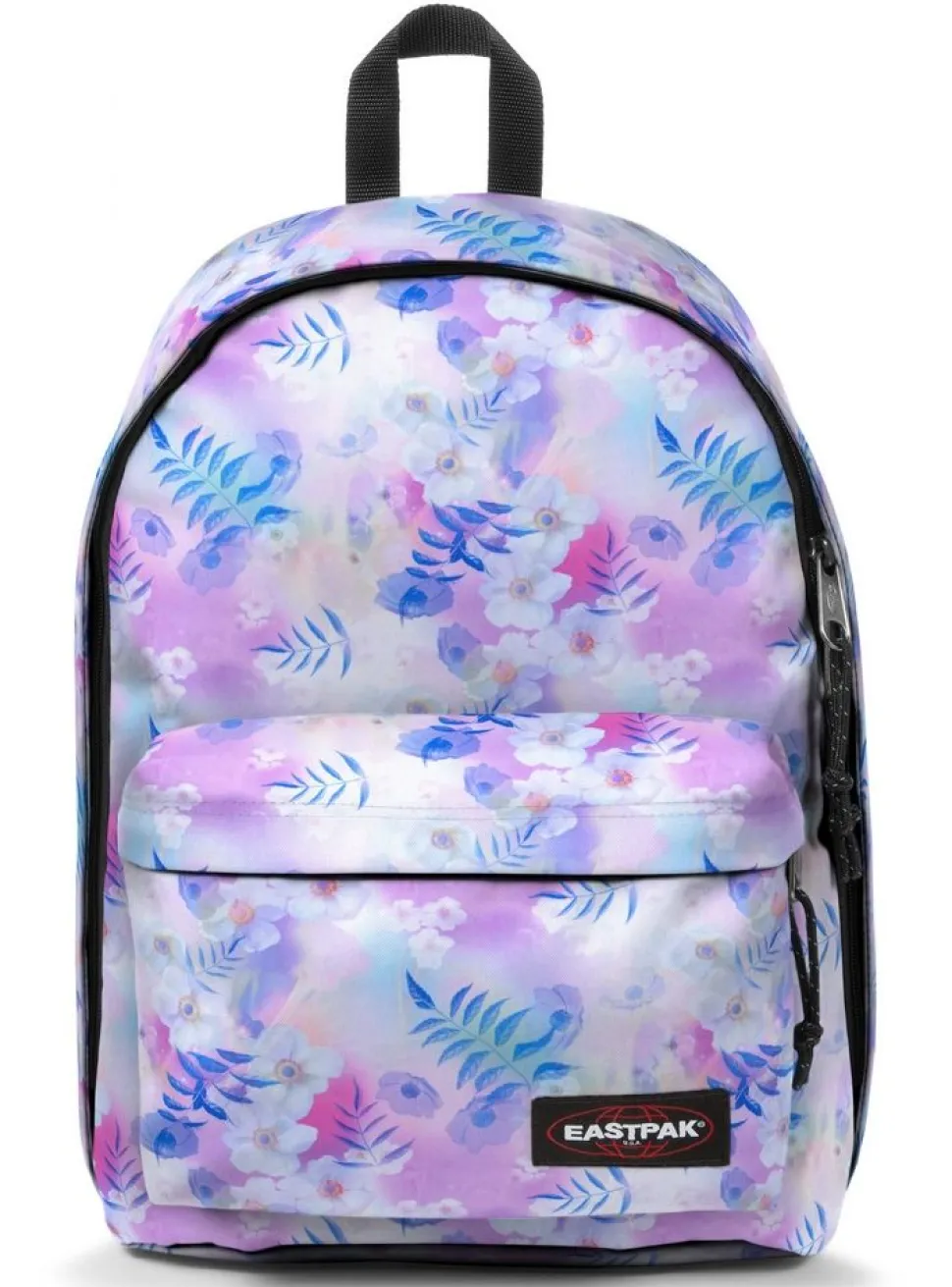 Fashion Eastpak Zaino Out Of Office Dreamflowerpink