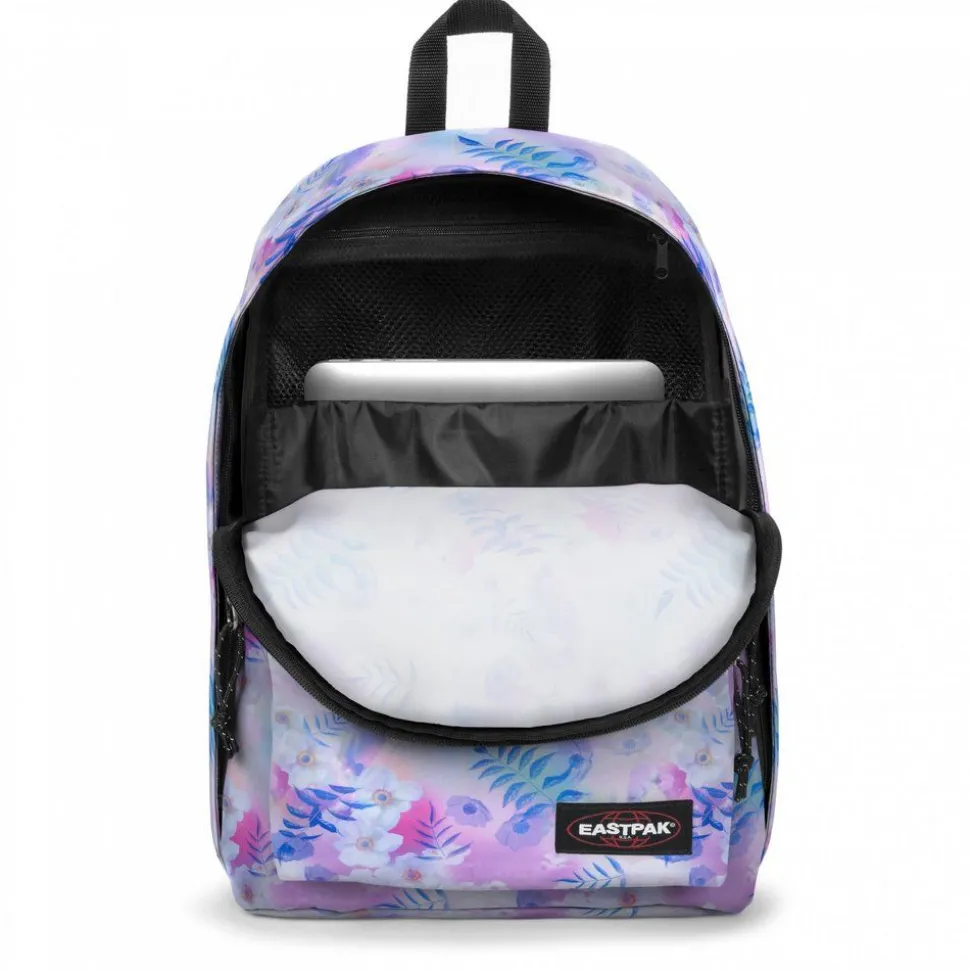 Fashion Eastpak Zaino Out Of Office Dreamflowerpink