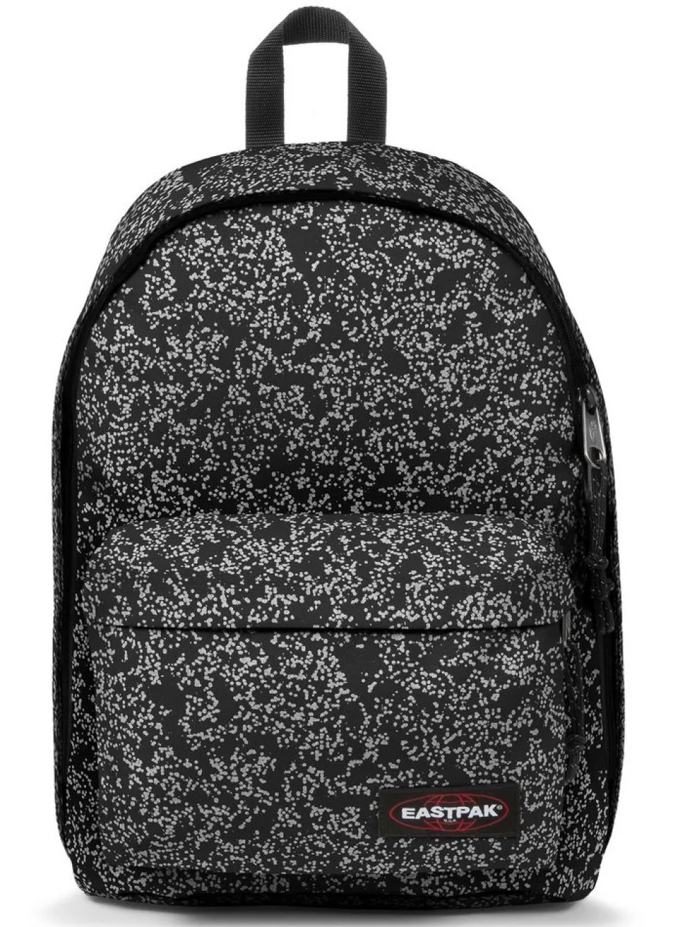 Store Eastpak Zaino Out Of Office Glitsplashblack