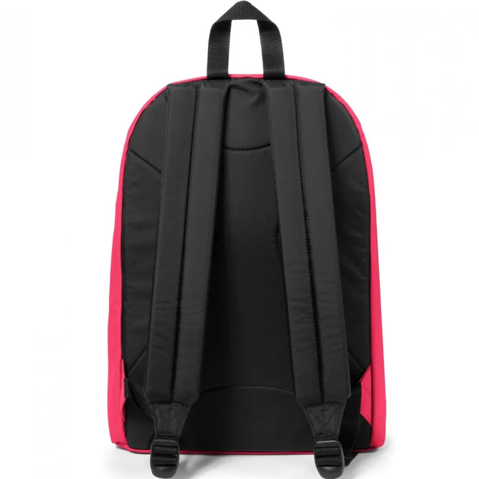 Sale Eastpak Zaino Out Of Office Hibiscus Pink HibiscusPink