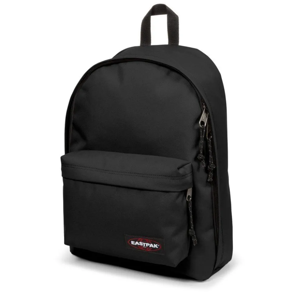 Cheap Eastpak Zaino Out of Office Nero Black