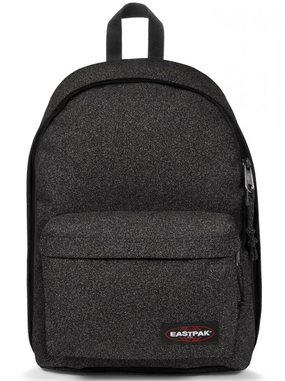 Cheap Eastpak Zaino Out Of Office Spark Black SparkBlack