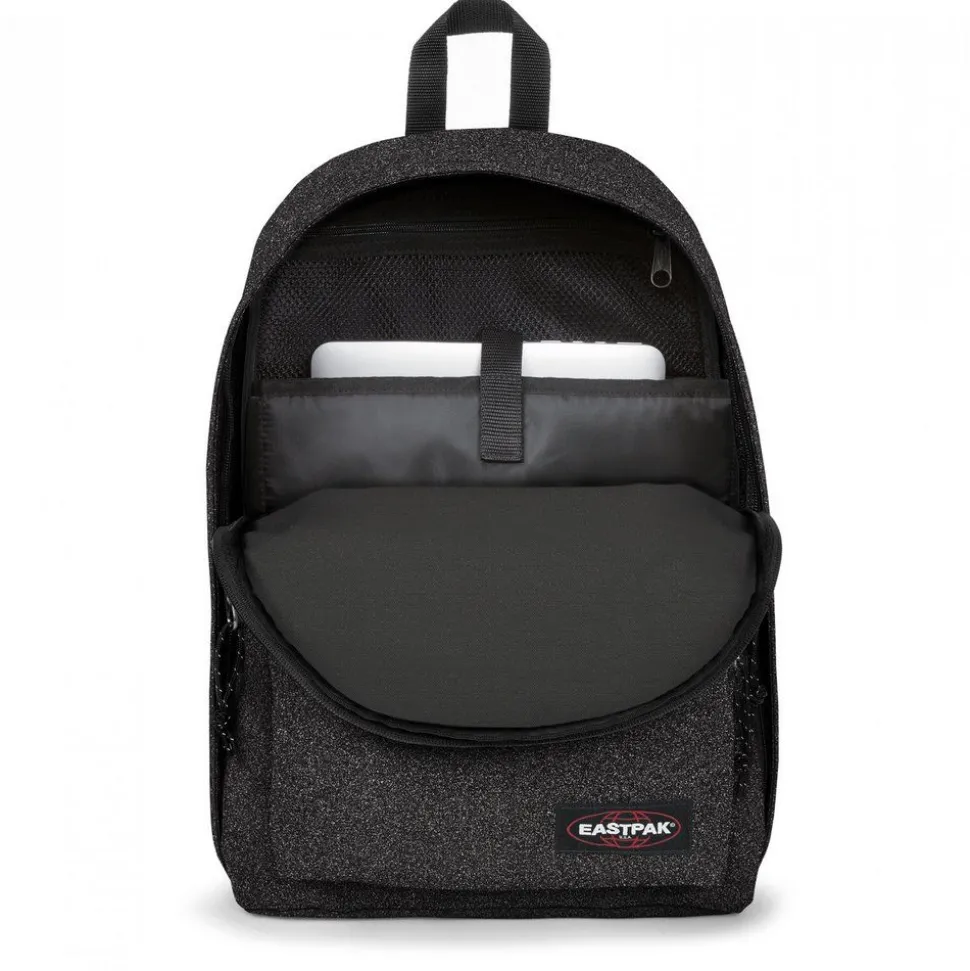 Cheap Eastpak Zaino Out Of Office Spark Black SparkBlack