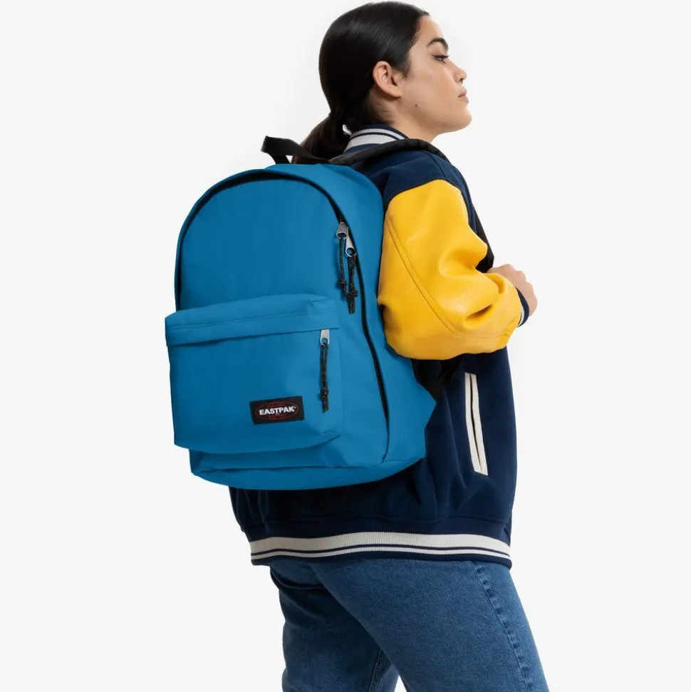 Outlet Eastpak Zaino Out Of Office Voltaic Blue VoltaicBlue