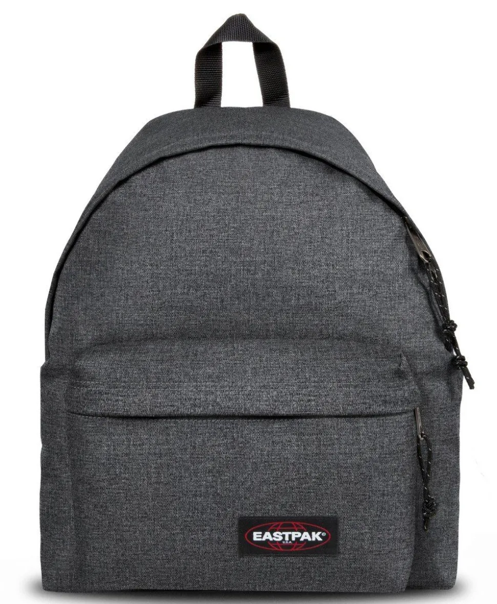 Outlet Eastpak Zaino Padded PaK'R Black Denim BlackDenim