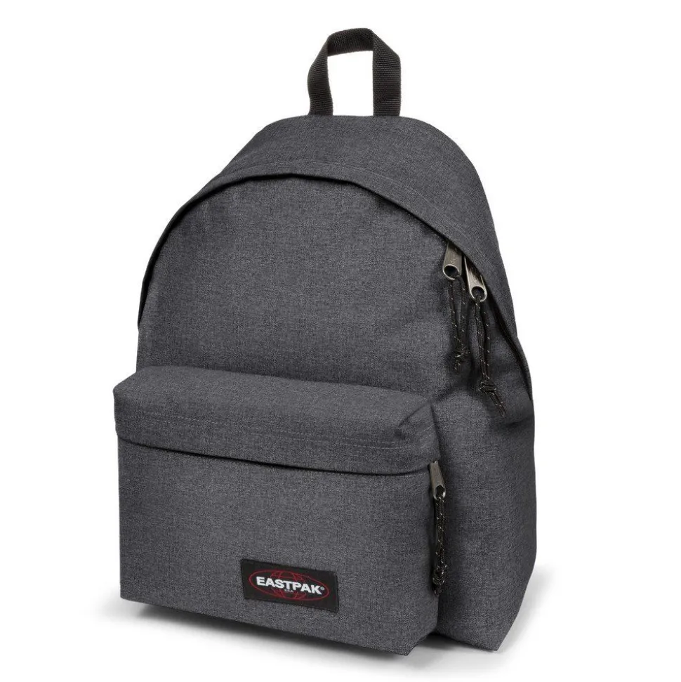 Outlet Eastpak Zaino Padded PaK'R Black Denim BlackDenim