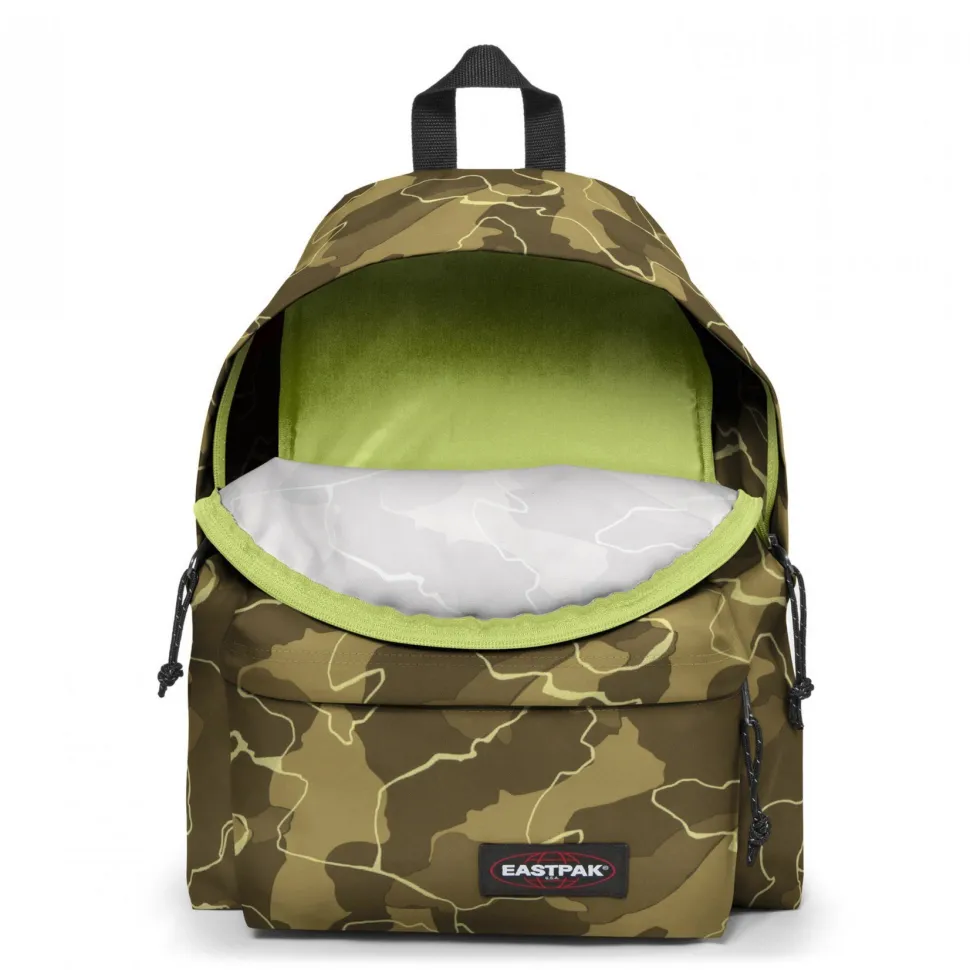 Store Eastpak Zaino Padded PaK'R Camouflash Khaki CamouflashKhaki