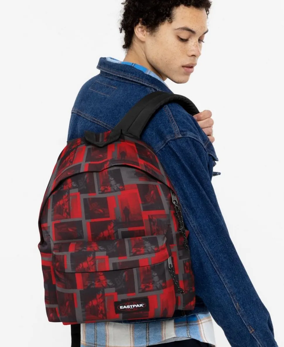 Outlet Eastpak Zaino Padded PaK'R CityGrainGrey