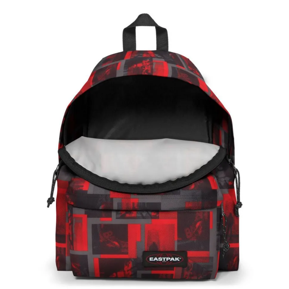 Outlet Eastpak Zaino Padded PaK'R CityGrainGrey