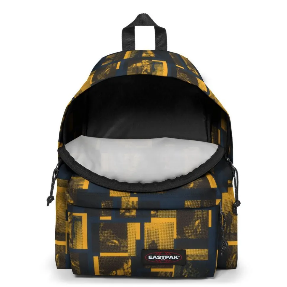 Discount Eastpak Zaino Padded PaK'R CityGrainNavy