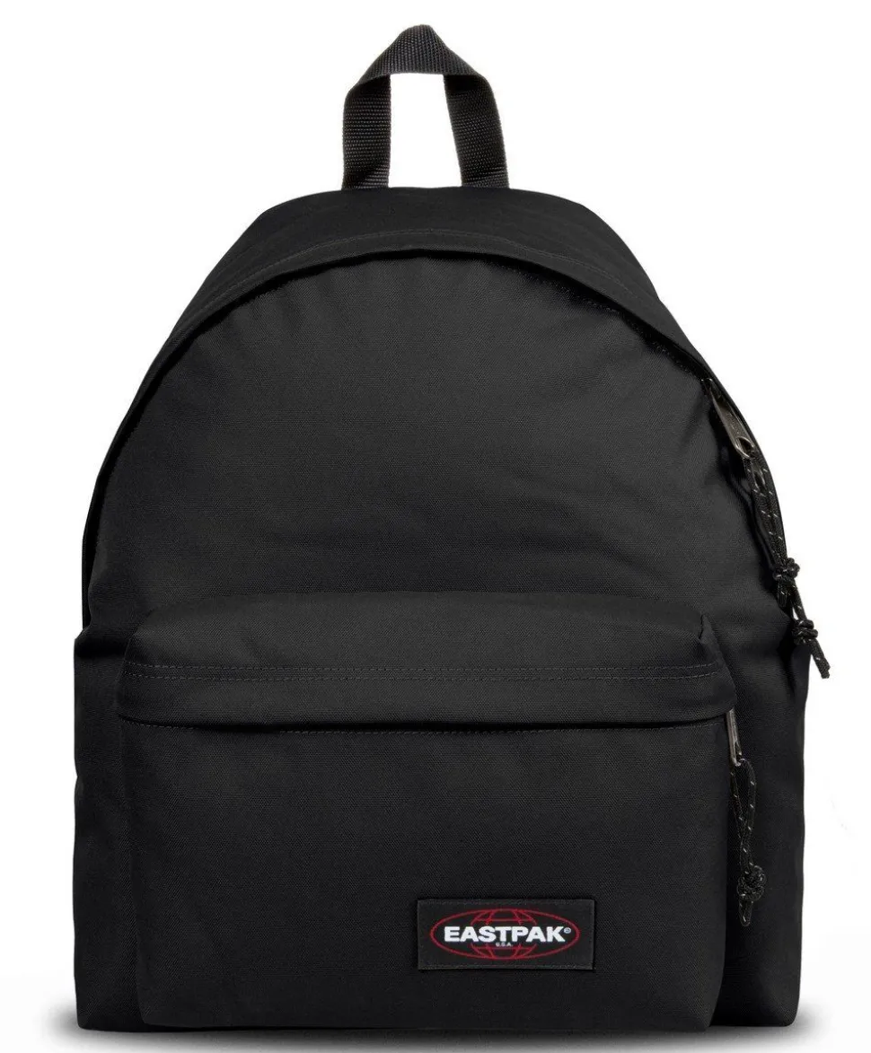 Online Eastpak Zaino Padded Pak'R Nero Black