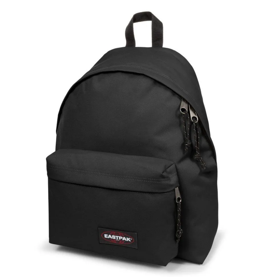 Online Eastpak Zaino Padded Pak'R Nero Black