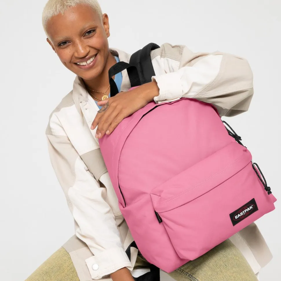 Flash Sale Eastpak Zaino Padded PaK'R Playful Pink PlayfulPink