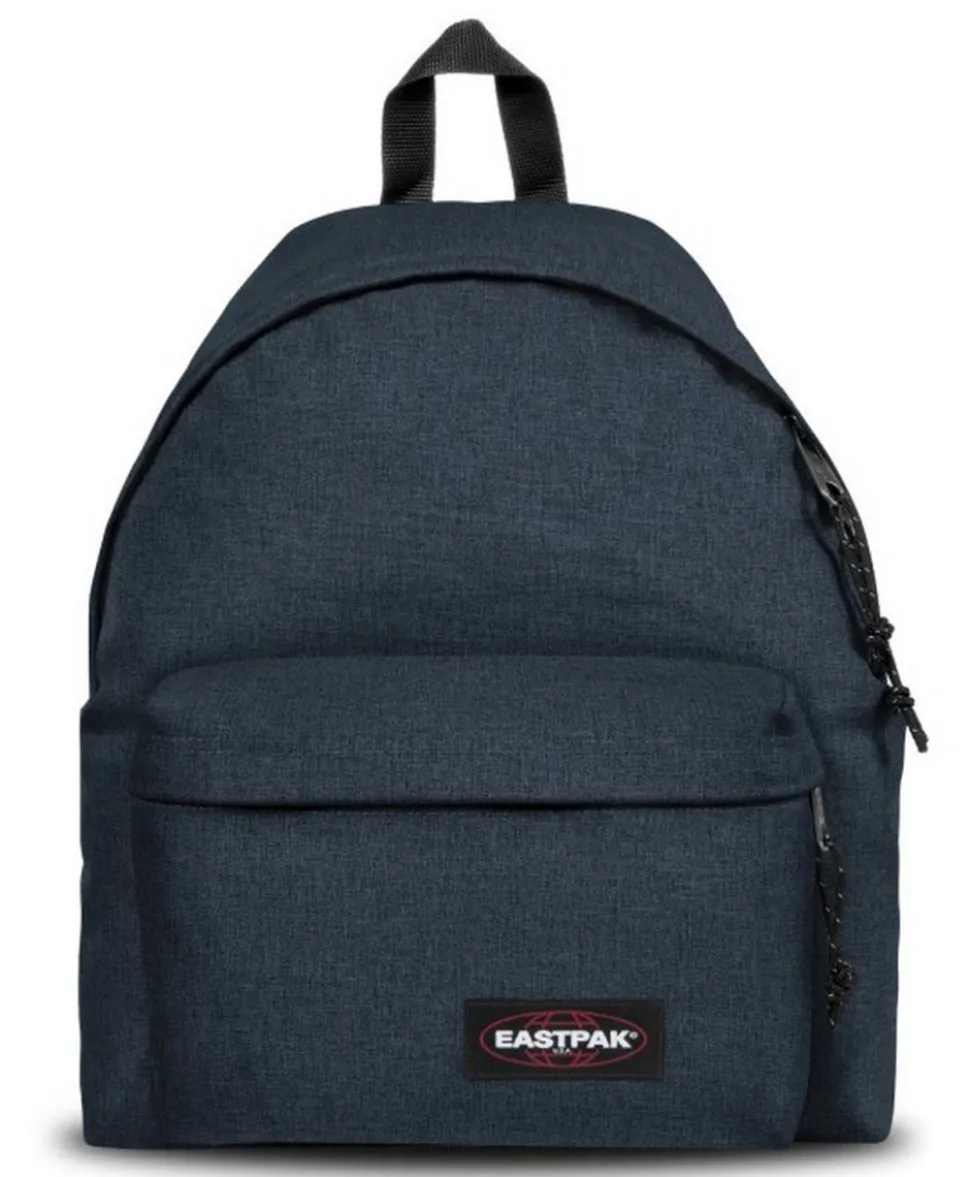 Online Eastpak Zaino Padded PaK'R Triple Denim TripleDenim