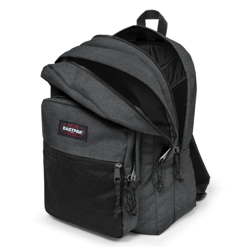 Cheap Eastpak Zaino Pinnacle Black Denim BlackDenim