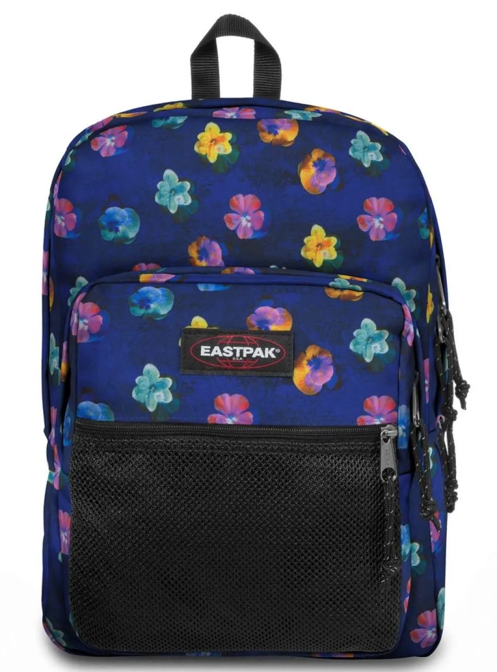 Discount Eastpak Zaino Pinnacle Flowerblur Navy FlowerblurNavy