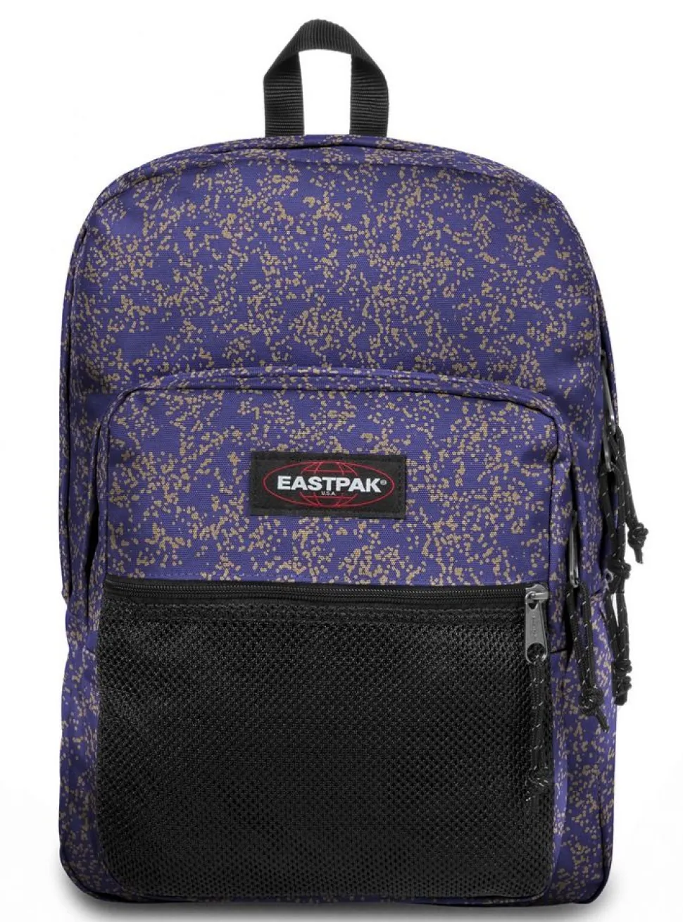 Sale Eastpak Zaino Pinnacle Glitsplash Navy GlitsplashNavy