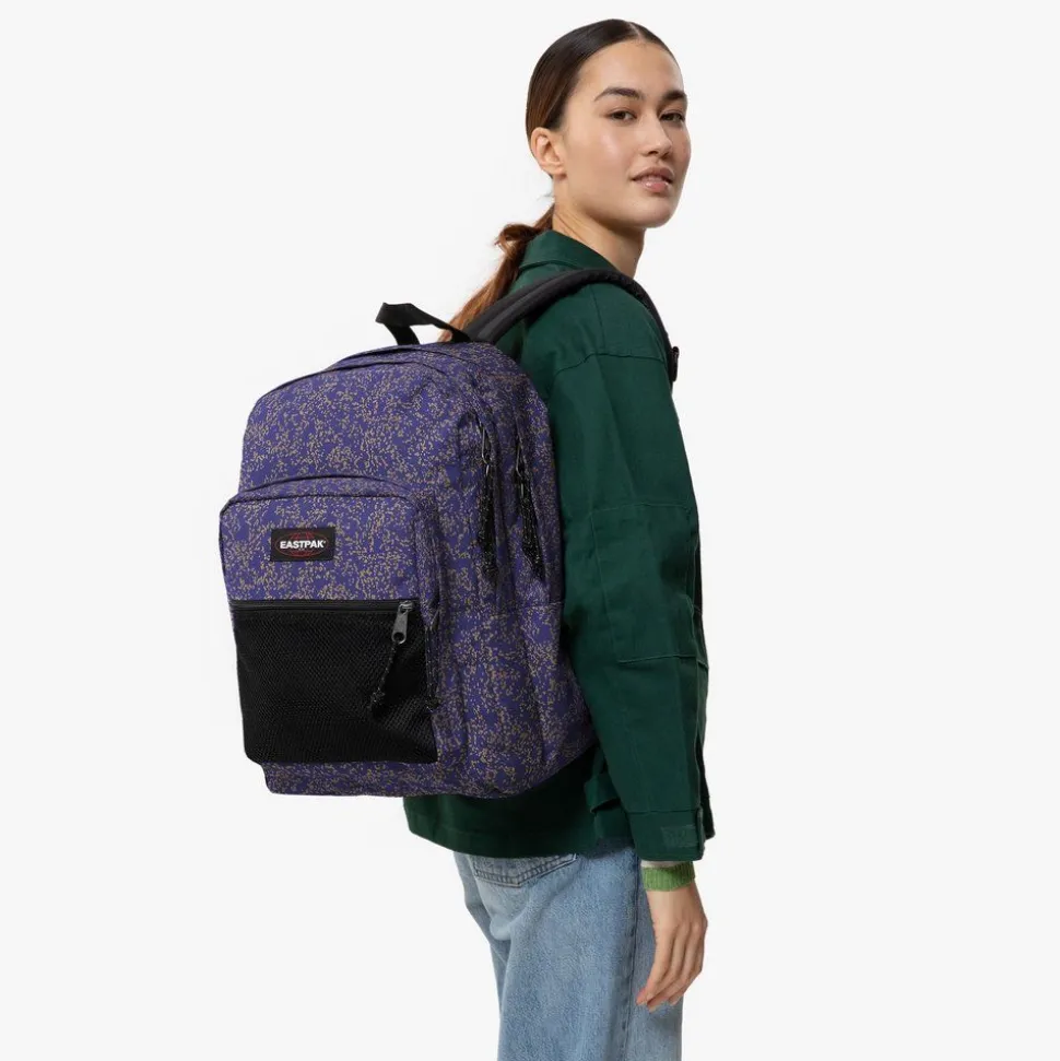 Sale Eastpak Zaino Pinnacle Glitsplash Navy GlitsplashNavy