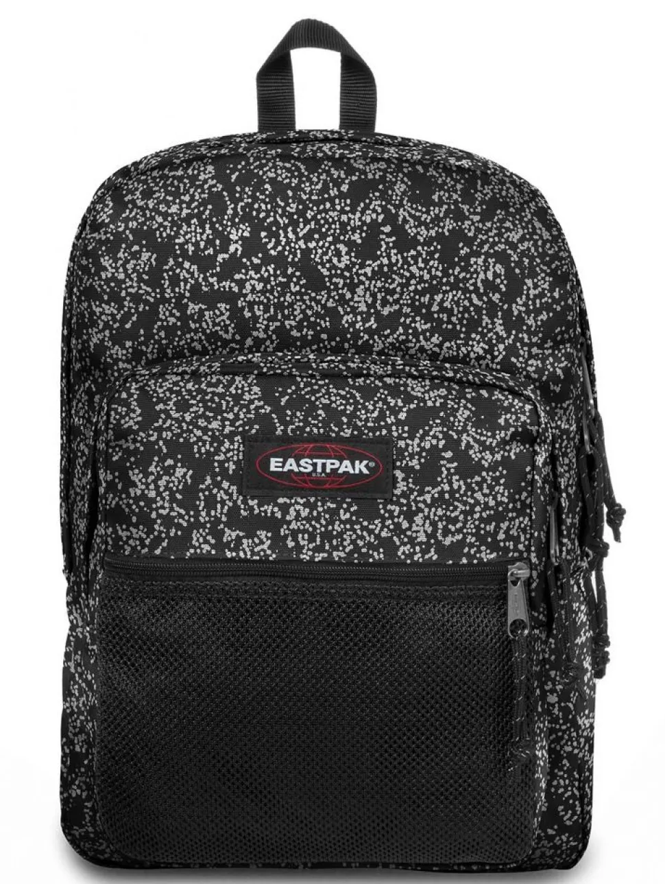 Cheap Eastpak Zaino Pinnacle Glitsplashblack