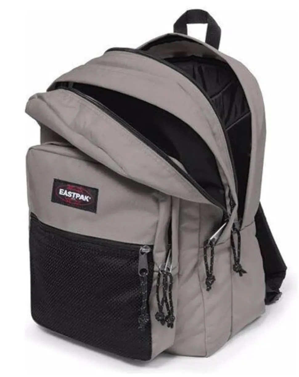 Best Eastpak Zaino Pinnacle Grey Concrete GreyConcrete