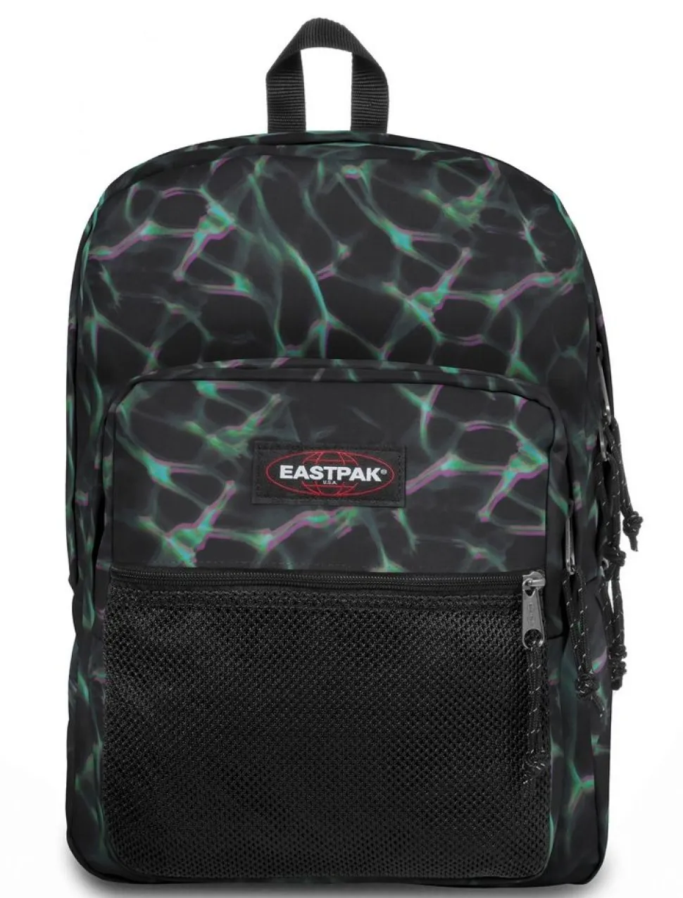 New Eastpak Zaino Pinnacle Liquit Black LiquitBlack