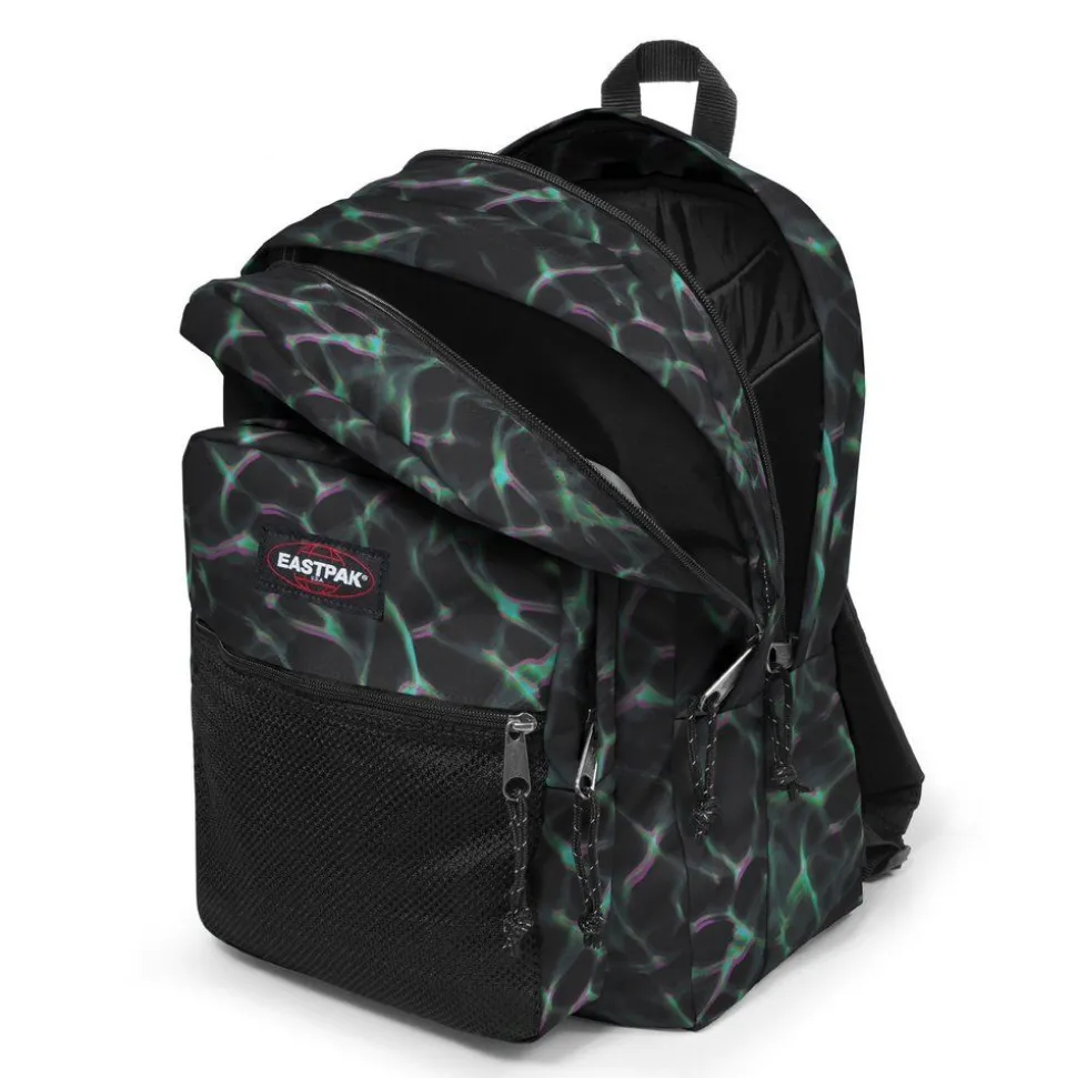 New Eastpak Zaino Pinnacle Liquit Black LiquitBlack