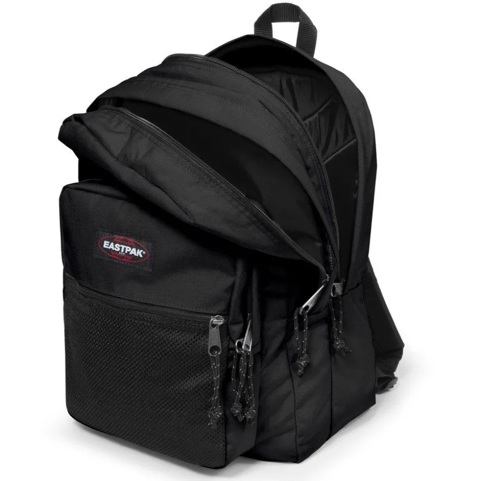 Cheap Eastpak Zaino Pinnacle Nero Black