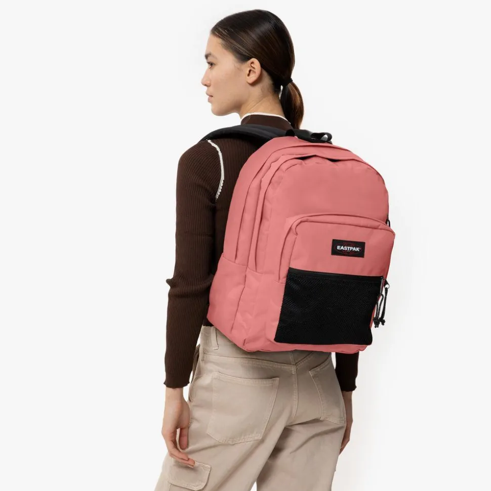 Discount Eastpak Zaino Pinnacle Peach Pink PeachPink