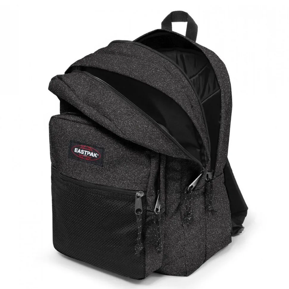 Cheap Eastpak Zaino Pinnacle Spark Black SparkBlack