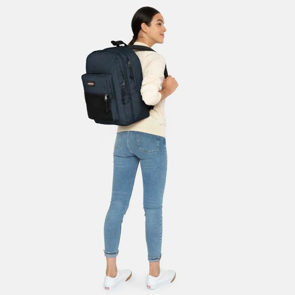 Hot Eastpak Zaino Pinnacle Triple Denim TripleDenim