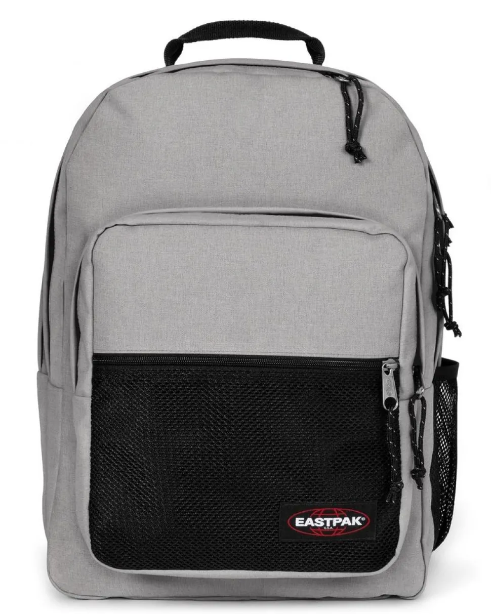 Cheap Eastpak Zaino Pinzip Snow Grey SnowGrey