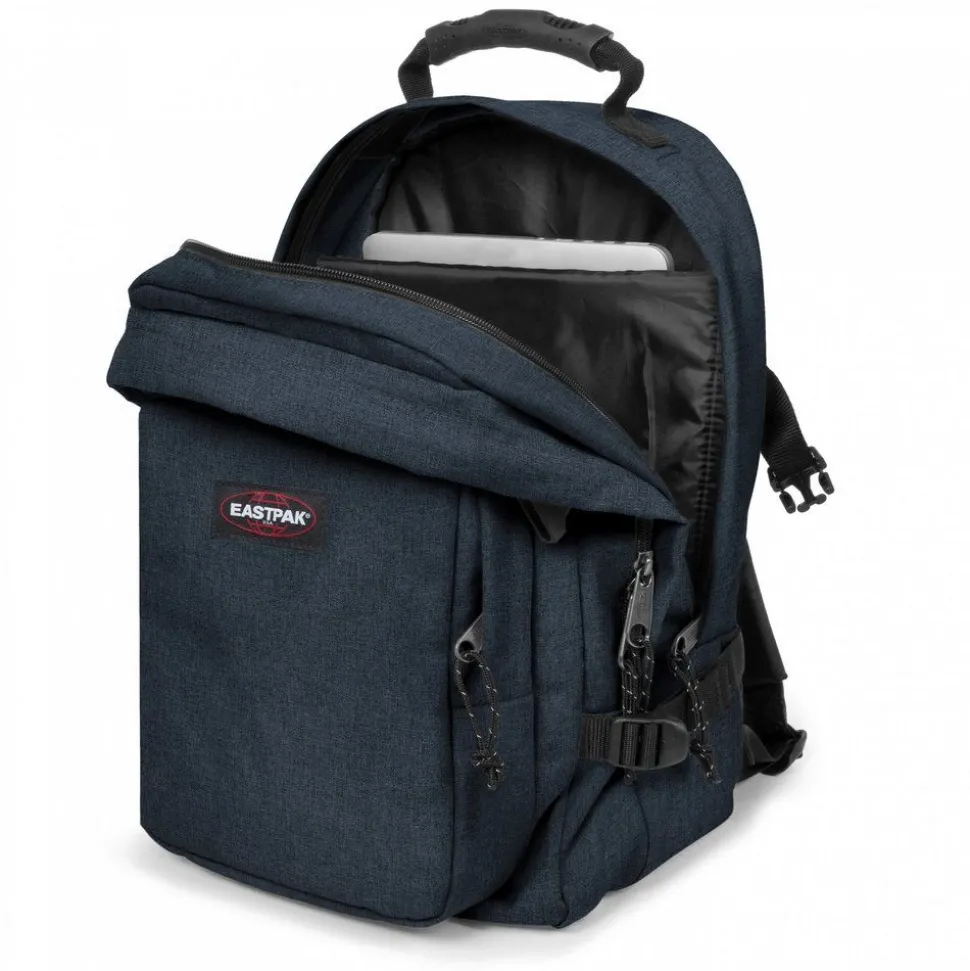 Online Eastpak Zaino Provider Triple Denim TripleDenim