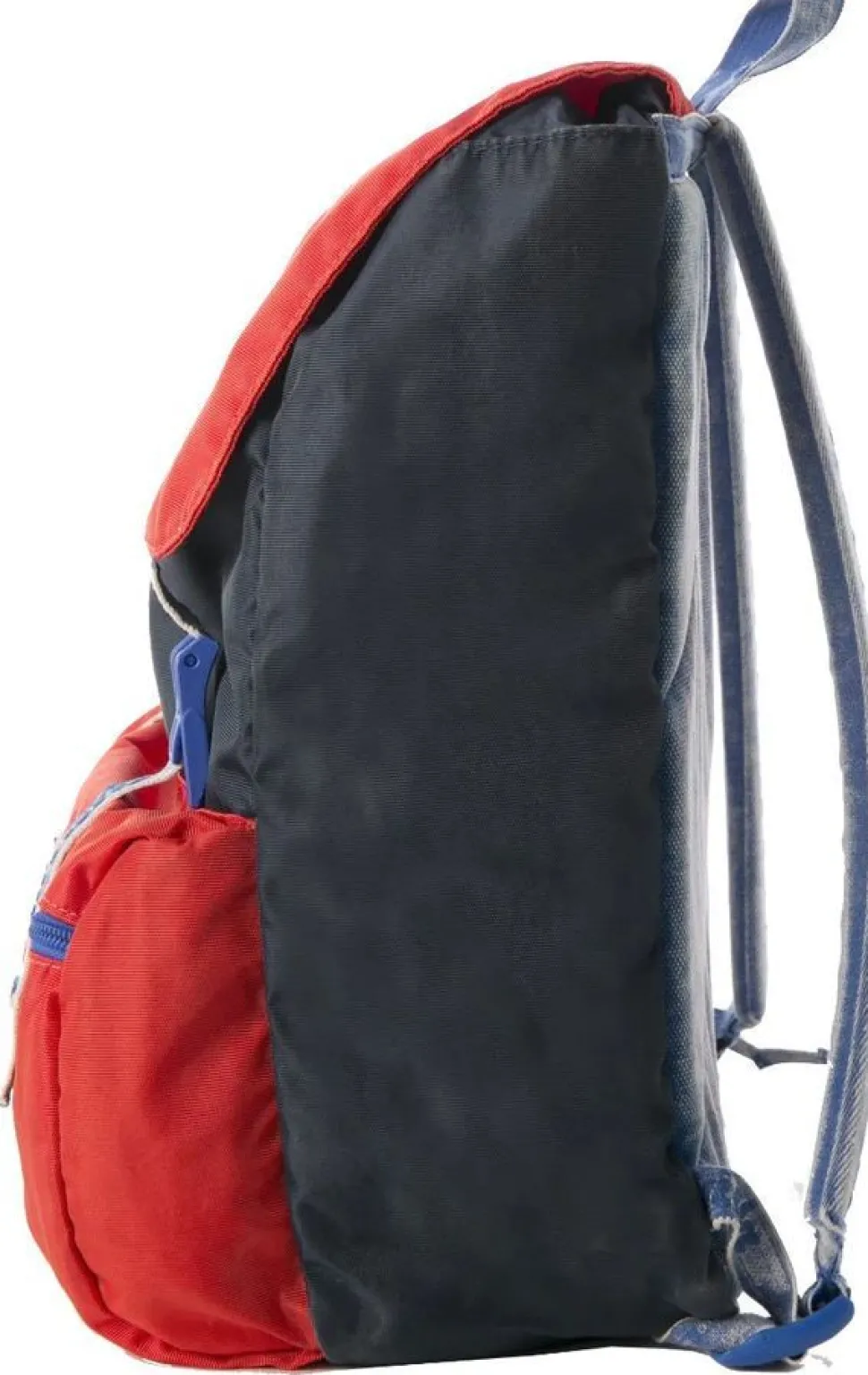 zaino_invicta_jolly_iii_vintage_rossoblu_6.webp Cheap Invicta Zaino Jolly III Vintage Rosso/Blu