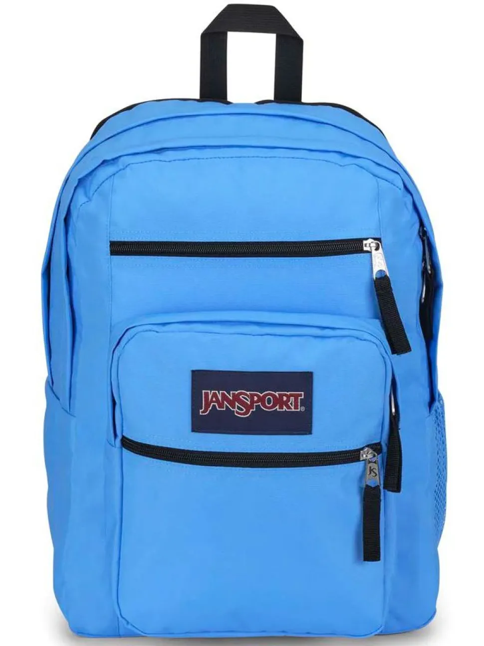 Best Sale Jansport Zaino Big Student Blue Neon BlueNeon