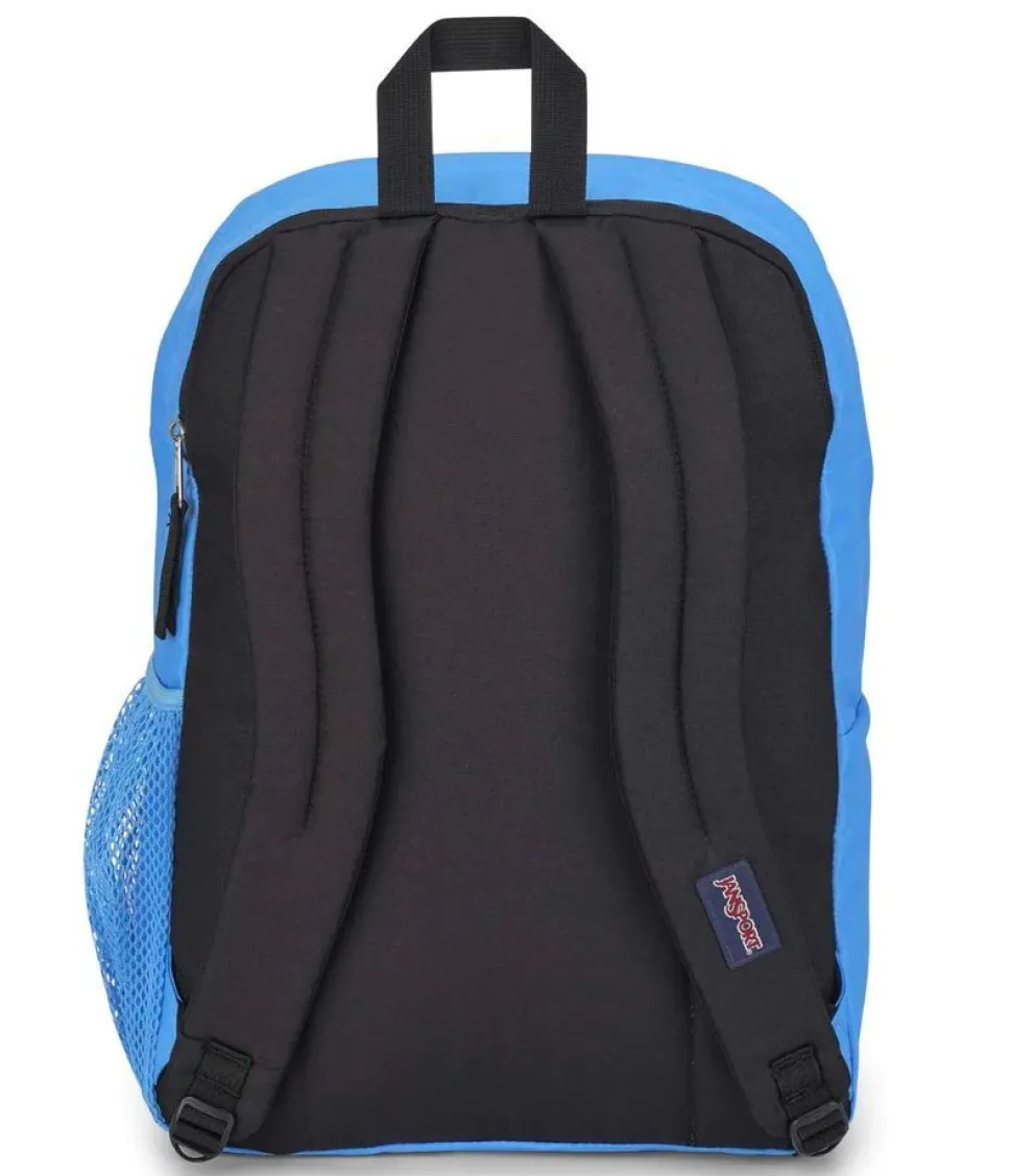 Best Sale Jansport Zaino Big Student Blue Neon BlueNeon