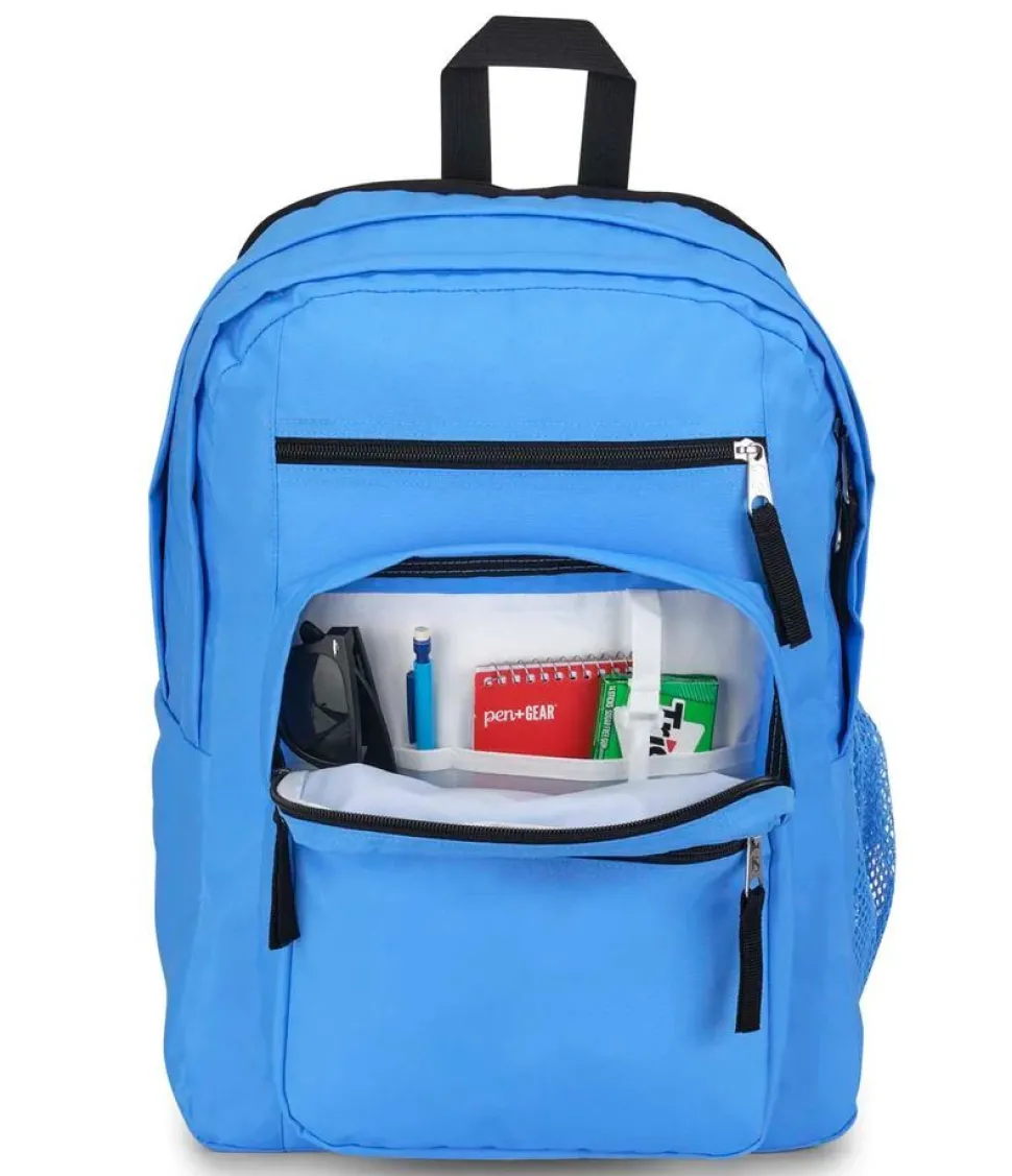 zaino_jansport_big_student_blue_neon_4.webp Best Sale Jansport Zaino Big Student Blue Neon BlueNeon
