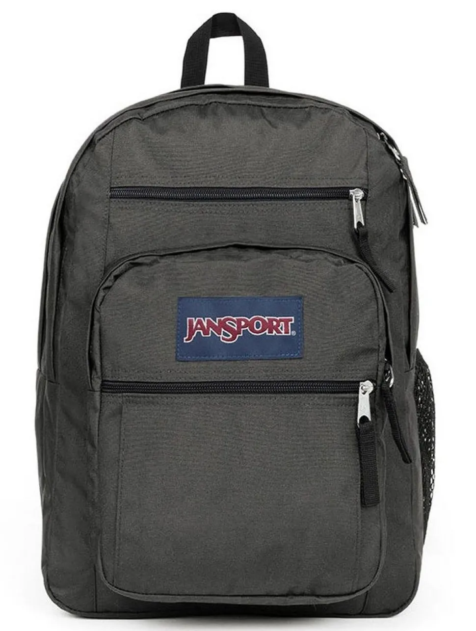 Best Sale Jansport Zaino Big Student Graphite Grey GraphiteGrey