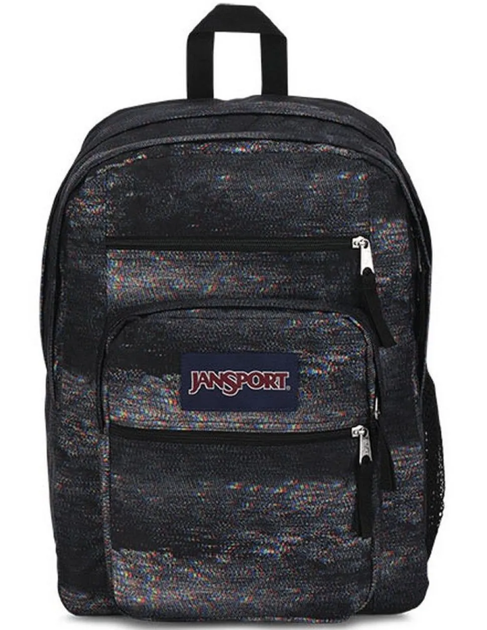 Best Jansport Zaino Big Student Screen Static ScreenStatic