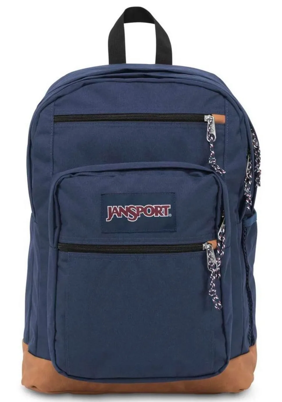 Best Sale Jansport Zaino Cool Student Navy