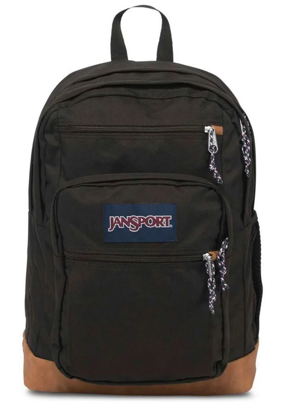 Best Sale Jansport Zaino Cool Student Nero