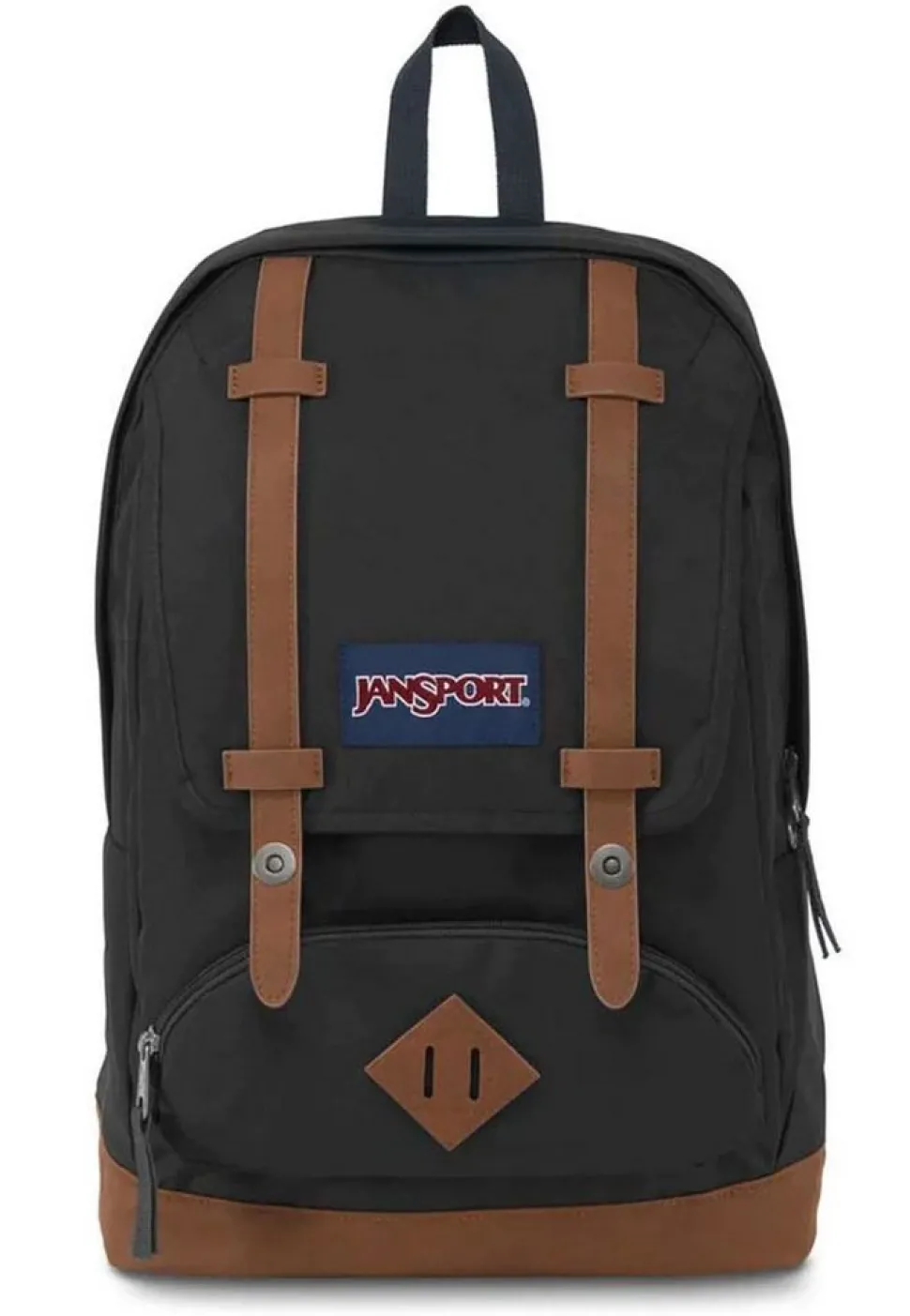 Best Jansport Zaino Cortlandt Nero