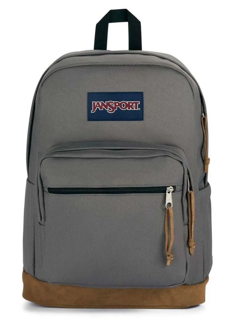 Best Sale Jansport Zaino Right Pack Graphite Grey GraphiteGrey