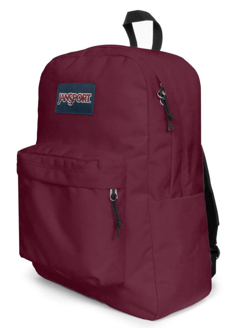 Best Jansport Zaino Superbreak One Russet Red RussetRed