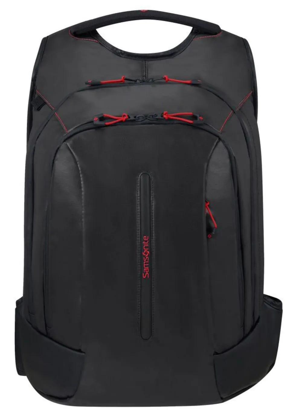 Store Samsonite Zaino L 17,3" Ecodiver Nero