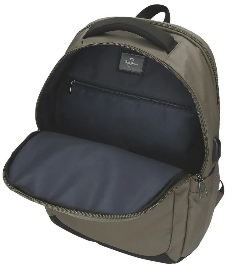 zaino_lavoro__pepe_jeans_dortmund_9.webp Online Pepe Jeans Zaino lavoro 15,6" Dortmund