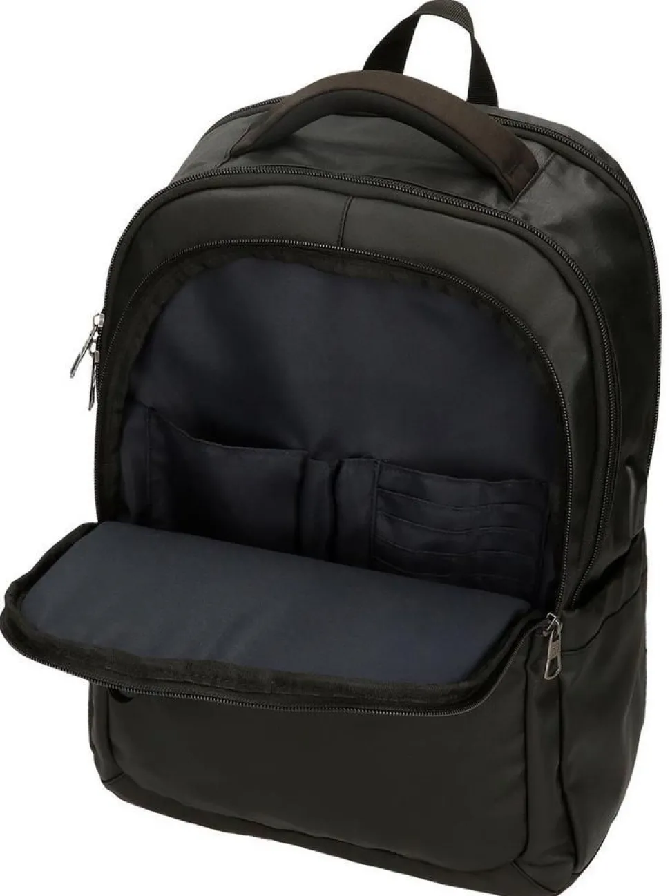 zaino_lavoro__pepe_jeans_dortmund_nero_10.webp New Pepe Jeans Zaino lavoro 15,6" Dortmund Nero