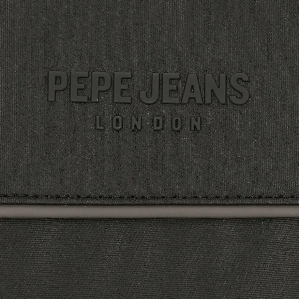 zaino_lavoro__pepe_jeans_dortmund_nero_3.webp New Pepe Jeans Zaino lavoro 15,6" Dortmund Nero