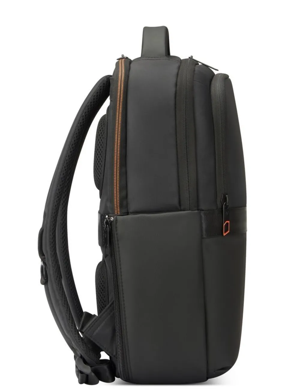 zaino_lavoro__roncato_metropolitan__nero_2.webp Cheap Roncato Zaino lavoro 14" Metropolitan 2241 Nero
