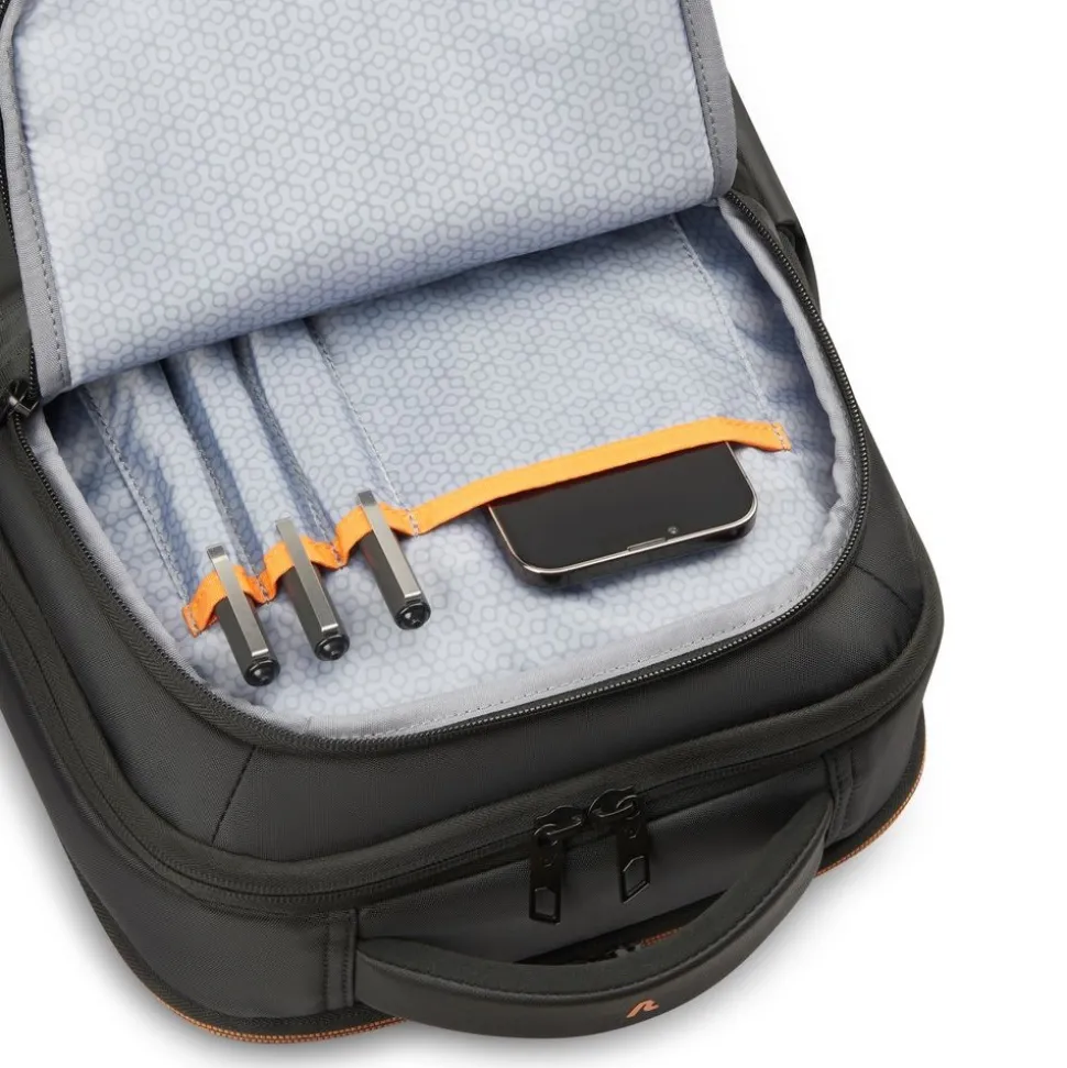 zaino_lavoro__roncato_metropolitan__nero_6.webp Cheap Roncato Zaino lavoro 14" Metropolitan 2241 Nero