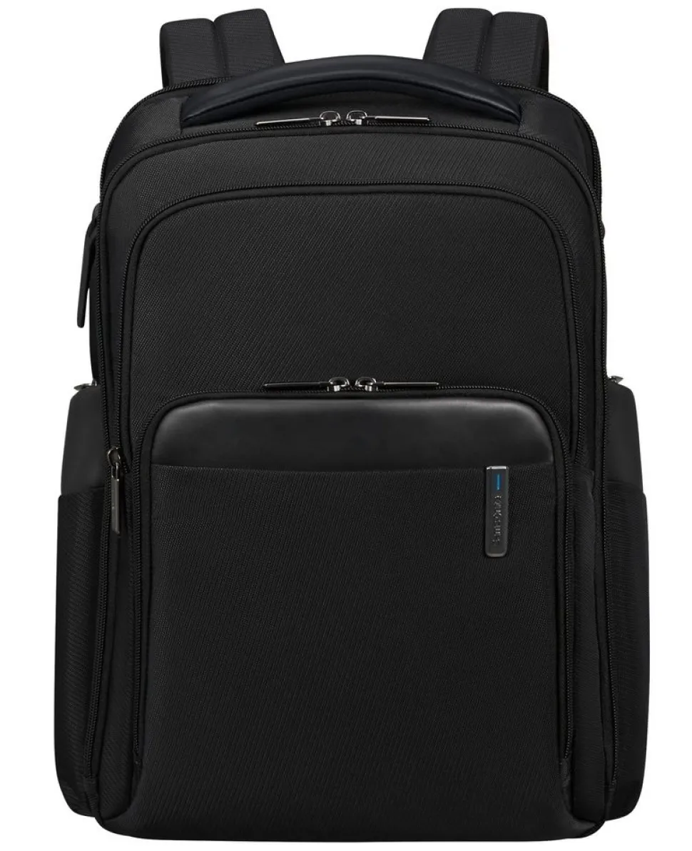 Outlet Samsonite Zaino lavoro 14,1" Evosight Nero